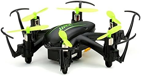 RINE COOOO H20C Mini RC Quadcopter Hexacopter Nano 2MP Camera 2.4G 6CH 6Axis Headless Mode RTF Green