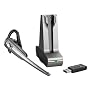 Plantronics Savi Go Bluetooth-Headset mit USB-Blue&hellip von Plantronics