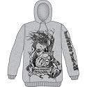 Black Sabbath - Hooded Sweatshirts - Band