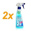 2x Dr. Beckmann K�hlschrank Hygiene-Reiniger/ mit Bio-Alkohol/ 2x 250ml