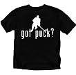 Got Puck - Hockey T-Shirt