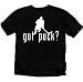 Got Puck - Hockey T-Shirt