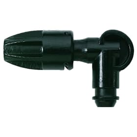 Nilfisk Underchassis Nozzle