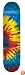 Speed Demons Acid Dye Skateboard Deck - 8.25 Inch