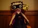Betty Boop Halloween