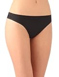 Dim Les Pockets - String Lot de 2 - Femme