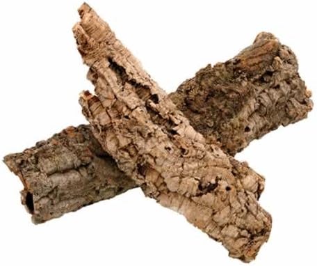 ProRep Cork Short Bark Tube, Large