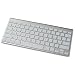Ultra thin Slim Bluetooth 2.0 Wireless Keyboard Keypad for iPad 16GB 32GB WiFi, iPhone 4 4G 3G 3Gs Sony PS3 Smart Phones PC & Mac Laptop Desktop Netbook HTC Nokia Sony Ericsson Motorola Samsung LG Blackberry Mobile Phones