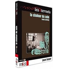 La chaleur du sein
