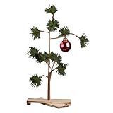 Charlie Brown's Lonely Tree