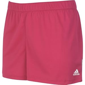 adidas Varsity Roll'em Short Womens