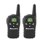 Midland LXT110 12-Mile 22-Channel FRS/GMRS Two-Way Radio (Pair)