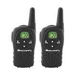 MIDLAND LXT110 22 Channel 2 Way Radio