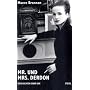 Mr. und Mrs. Derdon