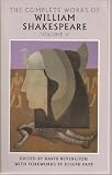 The Complete Works of William Shakespeare, Volume V - King Lear, Macbeth, Antony and Cleopatra, Pericles, Cymbeline, Coriolanus