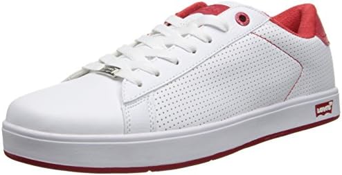 Levis Men's Grant Low Fashion Sneaker