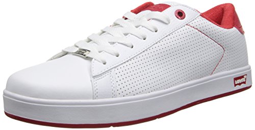 Levis Men's Grant Low Fashion Sneaker