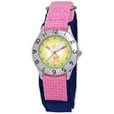 Disney Kids D031S503 Tinker Bell Time Teacher 