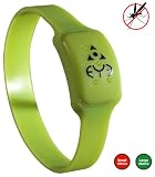 Eye Mosquito Insect Repellent Band