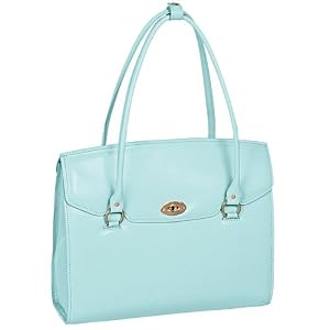 Buy McKlein USA W Series Geneva Leather Ladies' Briefcase by McKlein USA