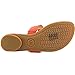 MICHAEL Michael Kors Women's Hamilton Flat Sandal Sandals
