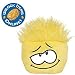Disney Club Penguin Yellow 4\'\' Pet Puffle - Artistic!