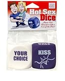 Hot Sex Dice