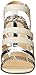 Ivanka Trump Women's Haslets Dress Sandal