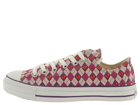 Converse Basketball Shoes-CT BROKEN HEARTS OX 1X772-Mens Converse Basketball Shoes-Mens Basketball Shoes