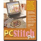 PC Stitch 7.0 Professional by M & R TECHNOLOGIES