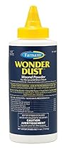 FARNAM 31101 Wonder Dust Pet Oinment, 4-Ounce
