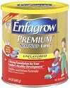 Enfamil Next Step Lipil Powder - 24 oz can - case of 6