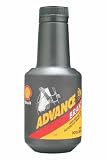 Shell ADVANCE:�����륢�ɥХ� �֥졼���ե롼�� DOT3/4 1�� DUCATI/�ȥ饤����տ侩��DOT 3/4Ŭ�硦�ݥꥨ����󥰥ꥳ����١���������ٻ�/500cc�ݥ�ܥȥ�