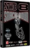 New World Disorder 8 Mountain Bike DVD Video