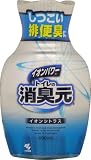 ���L���g�C���p �C�I���V�g���X 400ml