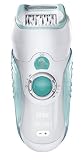 Braun Silk-Épil 7 7891 Dual Epilator Wet&dry Premium Geschenkset