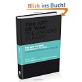 The Art of War: The Ancient Classic: The Ancient Classic. Including the translated "The Sayings of WU TZU" (Capstone Classics)