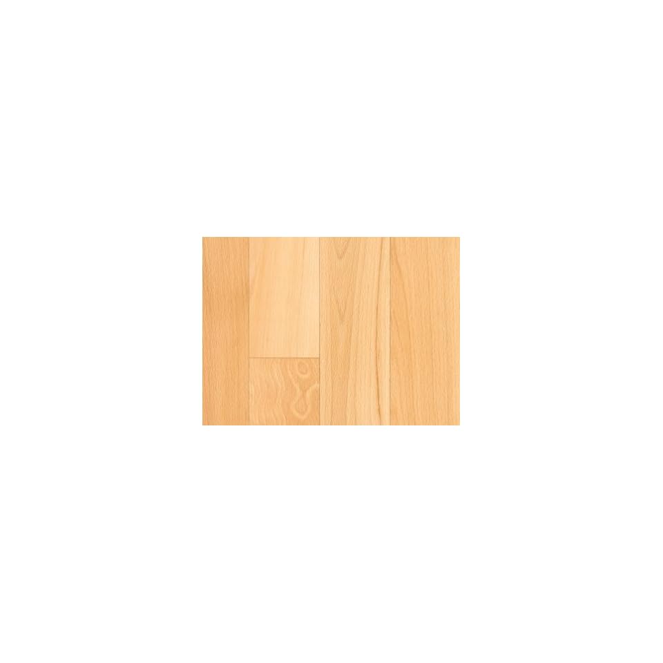Bellawood 10014020 3 4 X 3 1 4 Select Beech Hardwood Flooring