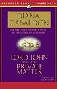 Lord John and the Private Matter (Unabridged)