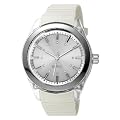 Esprit Damen-Armbanduhr white play Analog Quarz A.ES900642001