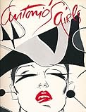 Antonio's girls