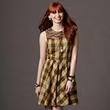 41yvMGzvzmL. SL160  Fossil Madeline Dress