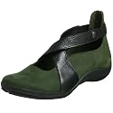 Arche Women's Covox Criss Cross Active Shoe
