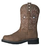 Ariat Women's ProBaby Driftwood Brown