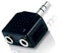 3.5mm HeadphoneSplitter