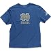 adidas Notre Dame Fighting Irish Men's Super Soft T-Shirt