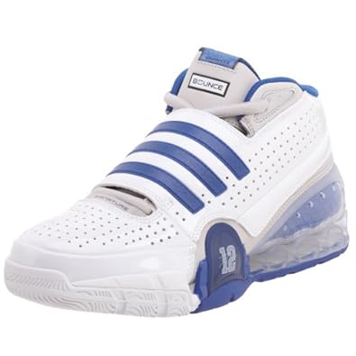 Adidas Men's Ts Bounce Commander Basketball Shoe
