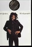 KEITH HUDSON - TOO EXPENSIVE - LP VINYL