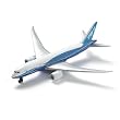 787 Die-Cast Toy