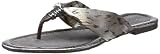 Kathy Van Zeeland Womens Aaron Sandal